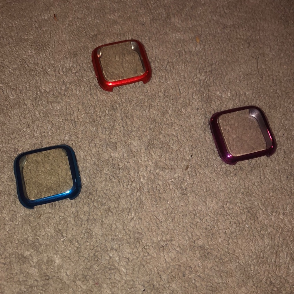 Fitbit Covers